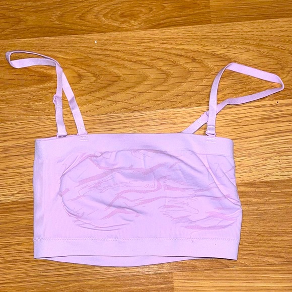 GymShark Tube Top - Picture 2 of 2